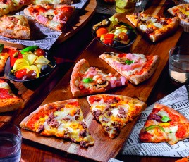 Augusto Pizza