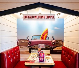 Buffalo Grill