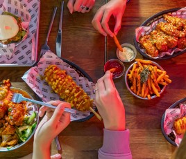 CHIKIN BANG 4 _ CR La Foodisterie