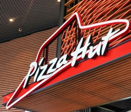 Pizza Hut 2025