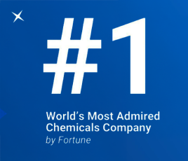 Ecolab Fortune n°1