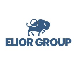 rESTAURATION COLLECTIVE NOUVEAU LOGO ELIOR GROUP