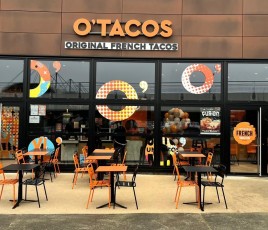 OTacos Angers Saint-Serge