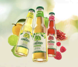 SOMERSBY
