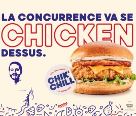 Chick'Chill