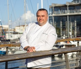 Grégory Coutanceau