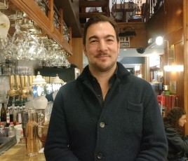 Arnaud Meunier