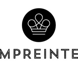 Logo société de restauration collective empreintes