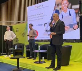 ADORIA VERTEEGO FHT 2025