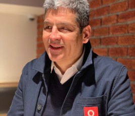 Frederic Levacher Quick CR CSM