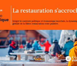Food Service Vision Revue #22 Mars 2025