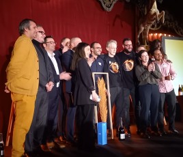Palme d'or 2025
