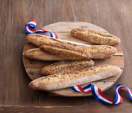 pains Délifrance