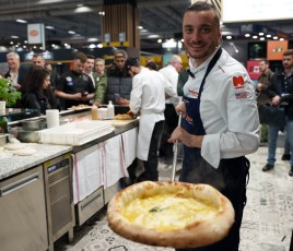 Pizza Peppe
