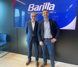 BARILLA 2025