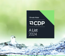 CDP Ecolab