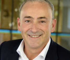 Ferrero Food Service Jean-François Heldé