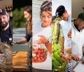 Producteurs Pourdebon