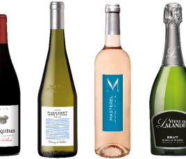 C10 vins