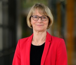 Véronique Louwagie