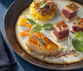 Foie gras