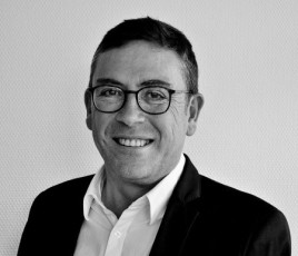 Vincent Gendrot