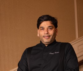 Manoj Sharma