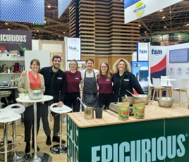 Equipe Nutridry
