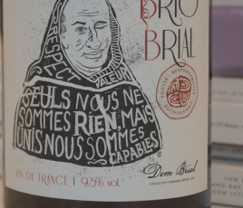 BRIO BRIAL fournie par CSM
