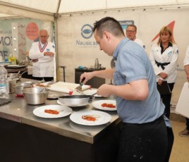 CONCOURS MR.GOODFISH