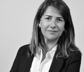 Charlotte Bernadi