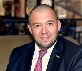 Guillaume Gomez