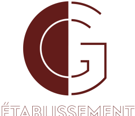 Logo label établissement gourmand