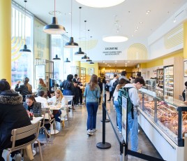 La Cantine Beaugrenelle Entrée Magasin@AlainPotignon.jpg