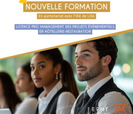 deux étudiants de l'epmt