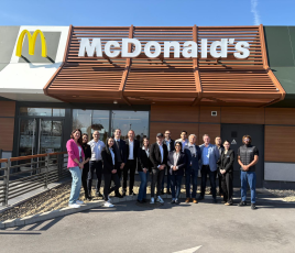 MCDO REIMS