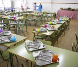 Cantine espagnole