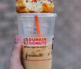DUNKIN (c)PIXABAY
