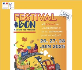 Festival Bon
