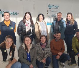 Circuit Local partenaires et producteurs