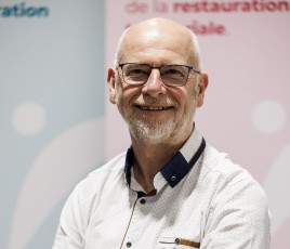 cuisine centrale lorient directeur Patrice Poirier