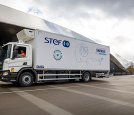STEF CAMION ELECTRIQUE _ CR NDH Clandoeil.fr