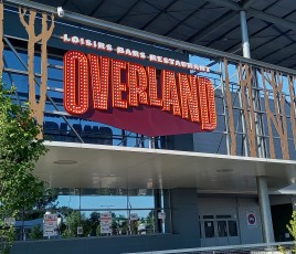 OVERLAND Pontault-Combault