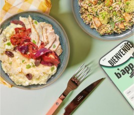 plats application bon ap class croute cantine entreprise