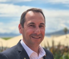 CYRIL JAEGLE