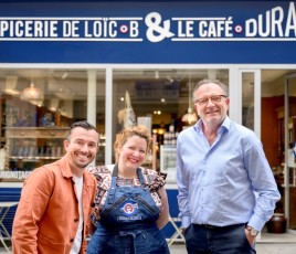 CAFE DURALEX (c) Aurore Deligny Fudello
