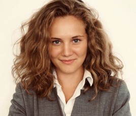Jade Frommer