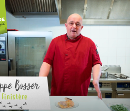 Chef Bosser CIP
