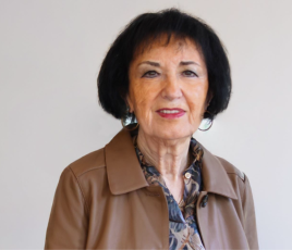 Joseline Regnault - Cercle Vert