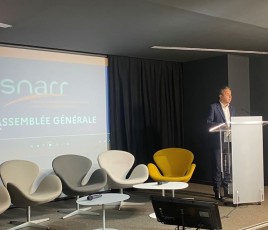 AG du Snarr 2025